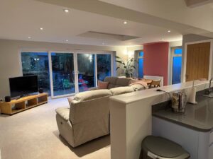 southsea painting company