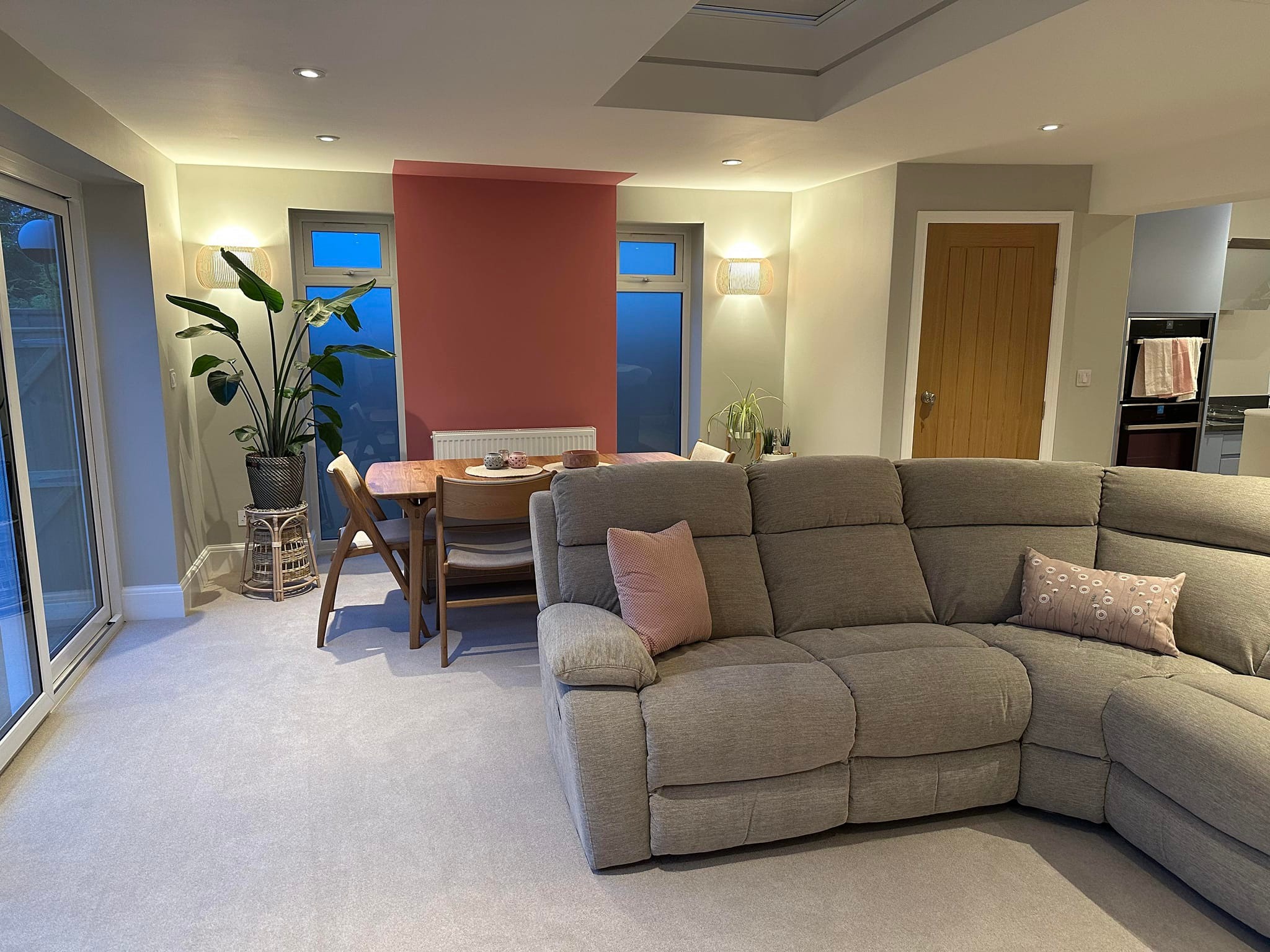 the southsea painting company after